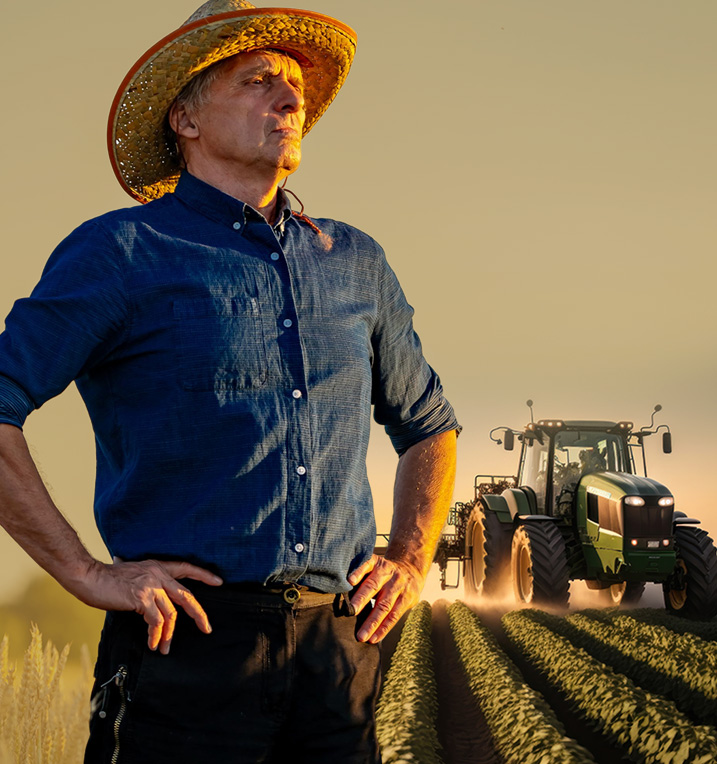 Soluções Agro