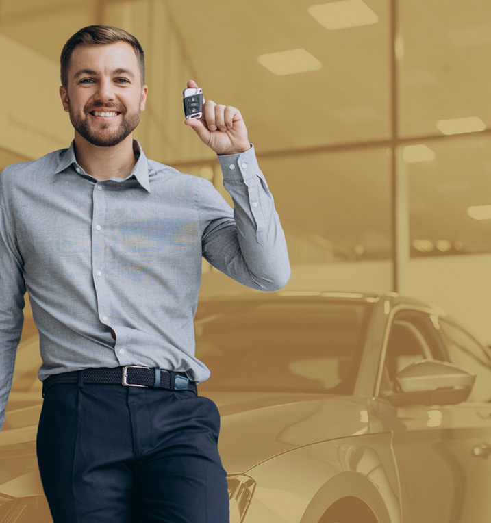 Financiamento de Veículos em Guarapari – SmartCred
